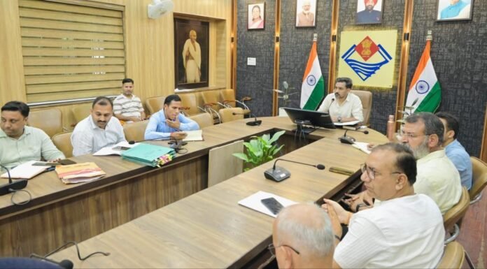 वन डिस्ट्रिक्ट-वन फेस्टिवल की तर्ज पर भव्य एवं आकर्षक स्वरूप में आयोजित होगा हनोल जागरा मेला-2026