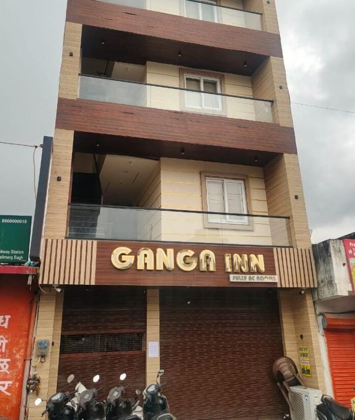 एमडीडीए का अवैध निर्माण पर शिकंजा, तीन निर्माण स्थल सील बिना स्वीकृत मानचित्र के चल रहे निर्माण पर बड़ी कार्रवाई, ऋषिकेश और देहरादून में भवन स्वामियों पर कसा शिकंजा