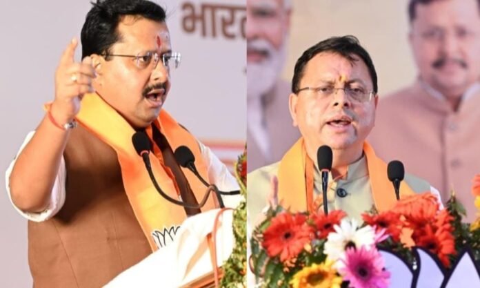 शुद्धिकरण राहुल गाँधी और कांग्रेस का विभाजनकारी षड्यंत्र: नीतिन नबीन