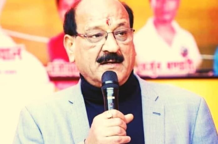 ज्योलिकोट एवं आसपास के क्षेत्रों में जलजनित रोगों की स्थिति पर स्वास्थ्य विभाग की सतत निगरानी : स्वास्थ्य मंत्री सुबोध उनियाल