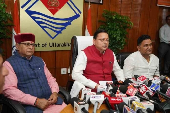 17 सितंबर से 17 अक्टूबर तक चलेगा सेवा संकल्प अभियान, विकसित भारत 2047 से जुड़ेंगे उत्तराखंड के नागरिक