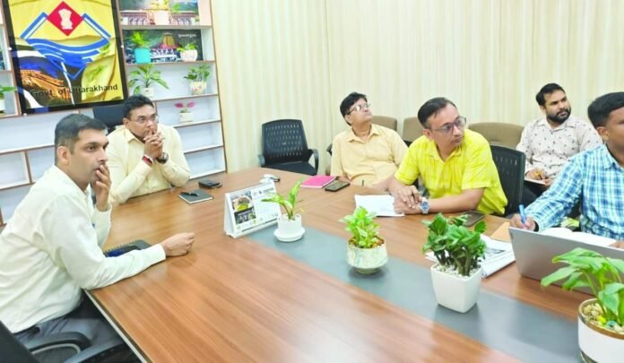 अयोध्या में देवभूमि की पहचान, रुद्रपुर में युवाओं की उड़ान