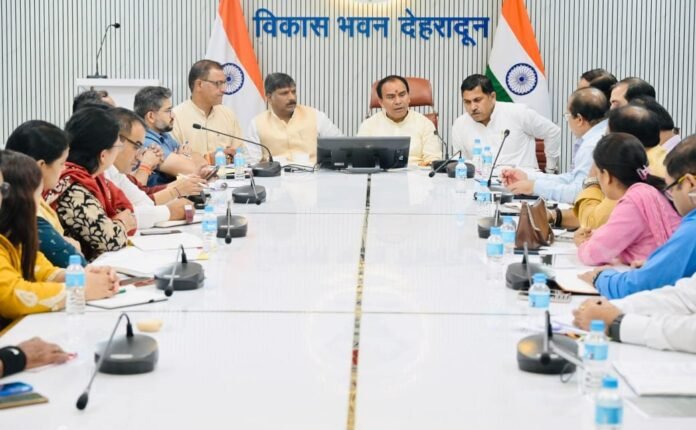 मेरे सपनों का भारत’ के तहत 26 सितम्बर से विद्यालयों में शुरू होंगी प्रतियोगिताएं