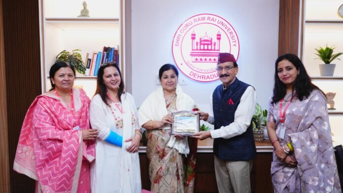 परिणाम आधारित शिक्षा को लेकर शिक्षकों के लिए कार्यशाला आयोजितनई शिक्षा नीति-2020, कौशल विकास, स्टार्टअप, नवाचार और सामाजिक विकास पर हुआ मंथन