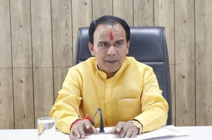 बागेश्वर जनपद में काफलीगैर डिग्री काॅलेज को मिली मंजूरी