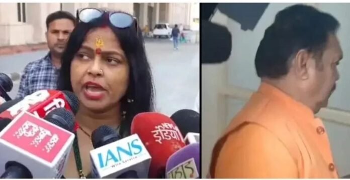 अंकिता भंडारी केस में उर्मिला और सुरेश राठौड़ CBI कोर्ट में पेश, नार्को टेस्ट को तैयार