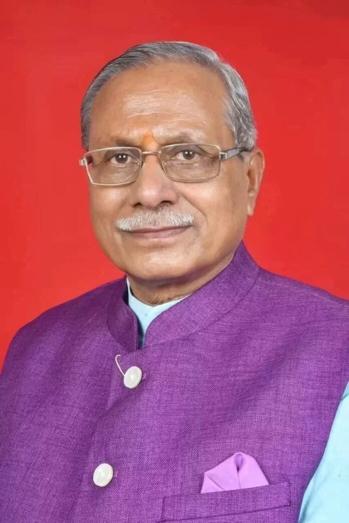 उत्तराखंड समेत इन 6 राज्यों के राज्यपालों की हुई नियुक्ति