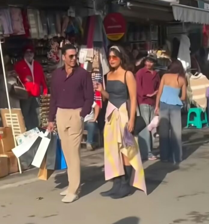 उत्तराखण्ड में बड़े फिल्म प्रोजेक्ट्स की शूटिंग से बढ़ रही राज्य की पहचान, मसूरी से नैनीताल तक फिल्म निर्माताओं की पसंद बना देवभूमि का प्राकृतिक परिवेश