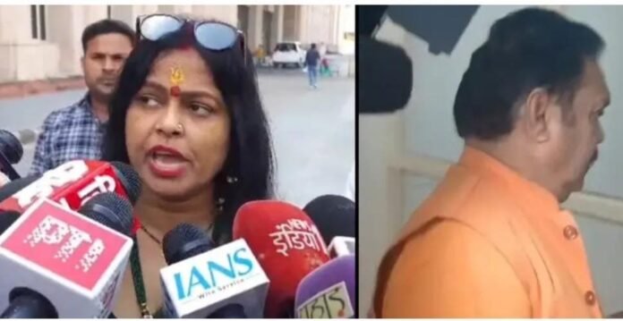 बड़ी खबर :अंकिता केस में उर्मिला और सुरेश राठौड़ CBI कोर्ट में पेश, नार्को टेस्ट को तैयार