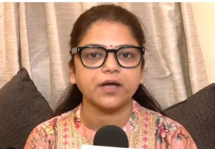 अंकिता भंडारी हत्याकांड में वीआईपी का नाम दबाने की कोशिश; रेणु बिष्ट और दुष्यंत गौतम से अब तक पूछताछ न होना दुर्भाग्यपूर्ण है, उर्मिला सनावर की गिरफ्तारी कई सवाल खड़े करता है : डॉ. प्रतिमा सिंह