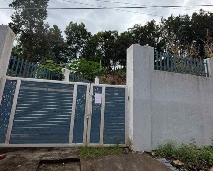 एमडीडीए का अवैध निर्माणों पर बड़ा प्रहार, सात स्थानों पर सीलिंग