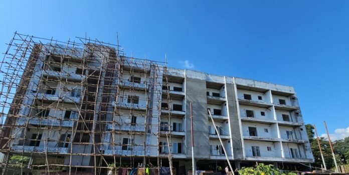 एमडीडीए की बड़ी कार्रवाई: धौरण रोड और सहस्त्रधारा रोड पर अवैध निर्माण सील